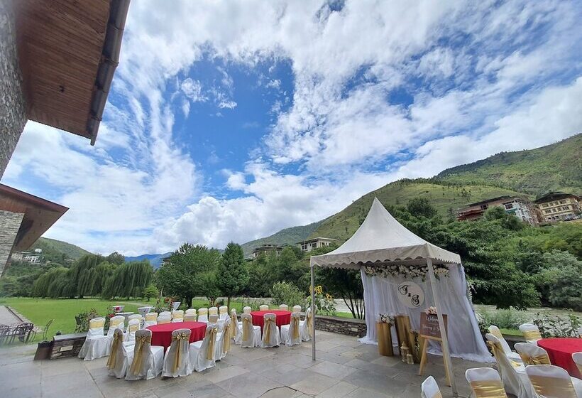 هتل Terma Linca Resort And Spa