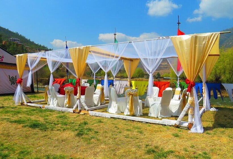 هتل Terma Linca Resort And Spa