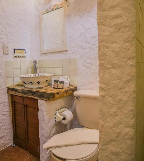 هتل Villas Margaritas Holbox