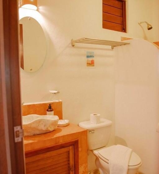 هتل Villas Margaritas Holbox