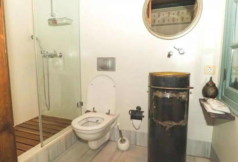 هتل Zen Alaçati
