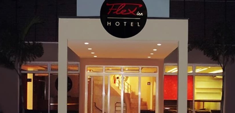 Flex Inn Hotel   Adults Only