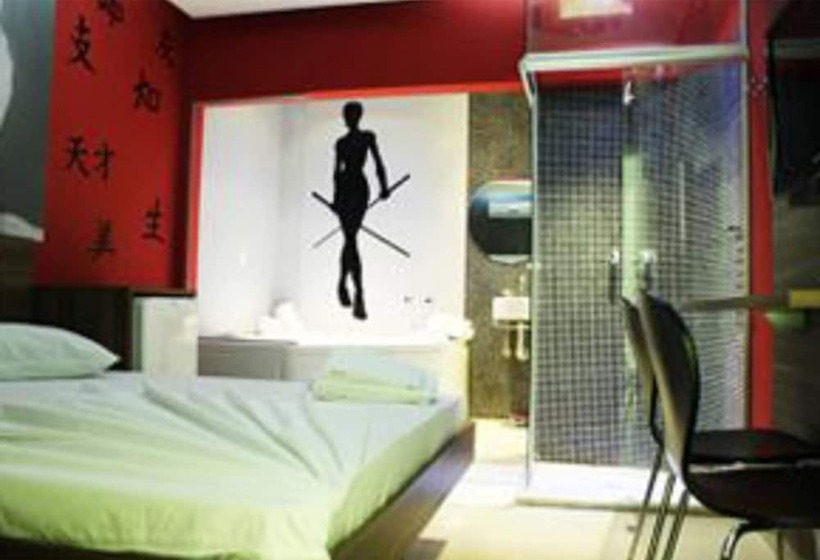 Flex Inn Hotel   Adults Only