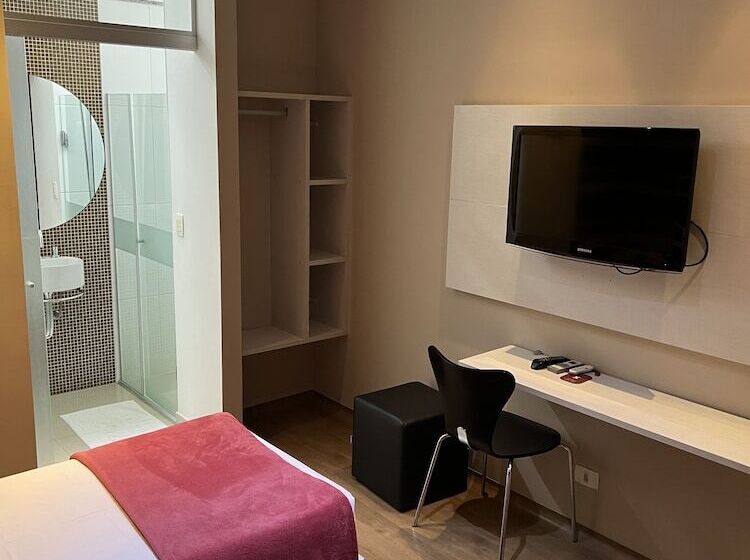 Flex Inn Hotel   Adults Only