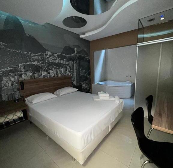 Flex Inn Hotel   Adults Only