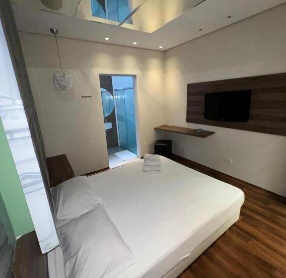 Flex Inn Hotel   Adults Only