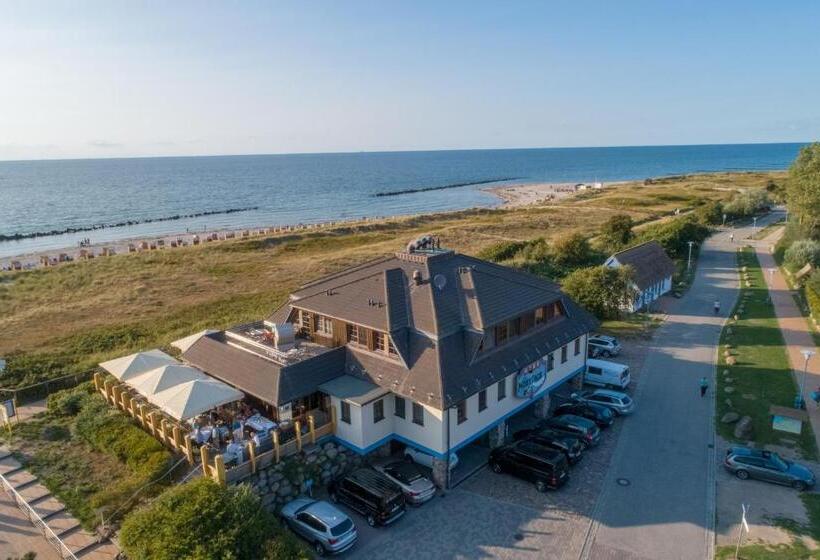 Moby Dick Hotel & Ferienwohnungen