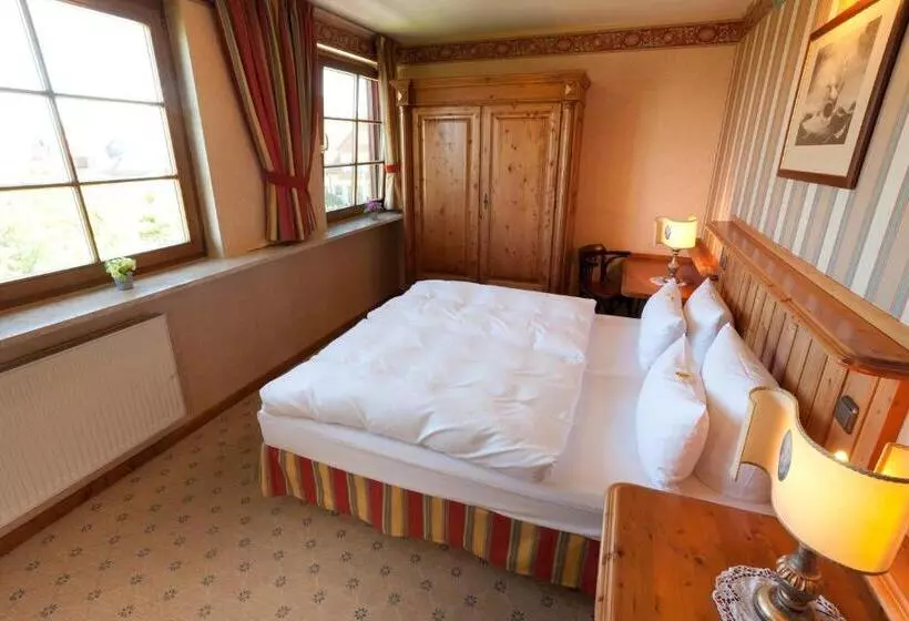 Moby Dick Hotel & Ferienwohnungen