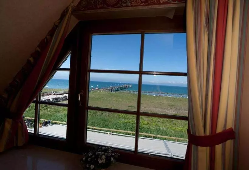 Moby Dick Hotel & Ferienwohnungen