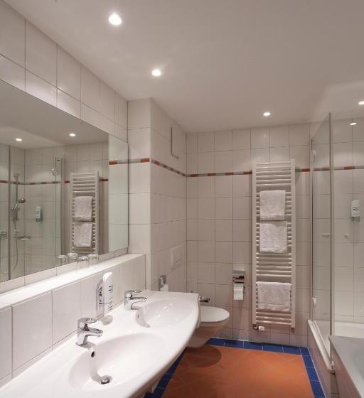 Moby Dick Hotel & Ferienwohnungen