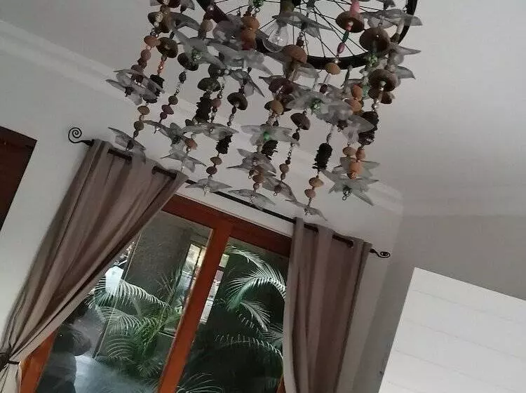 پانسیون Windhoek Gardens Boutique