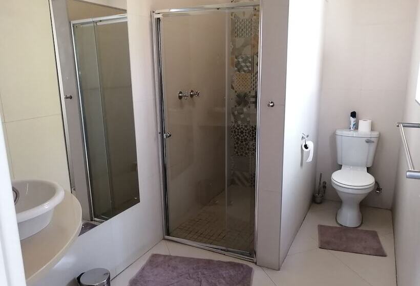 پانسیون Windhoek Gardens Boutique