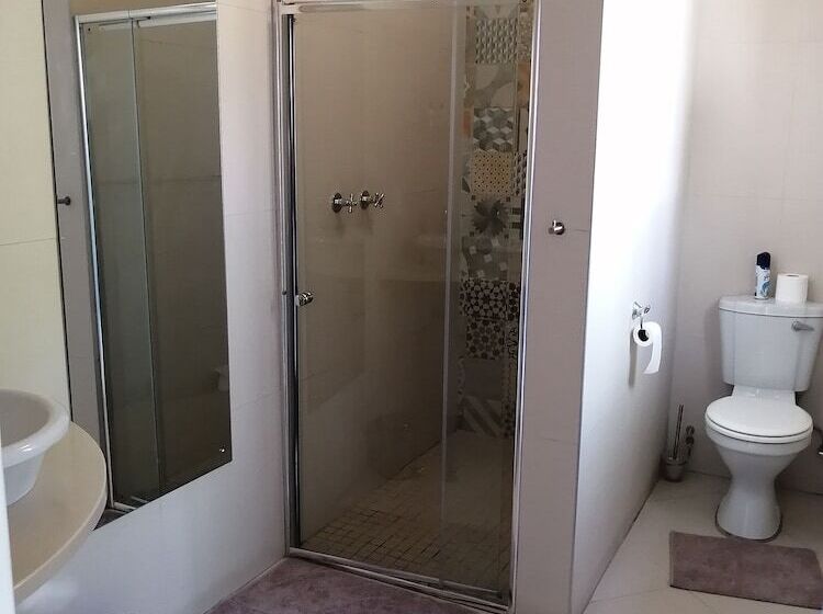 پانسیون Windhoek Gardens Boutique