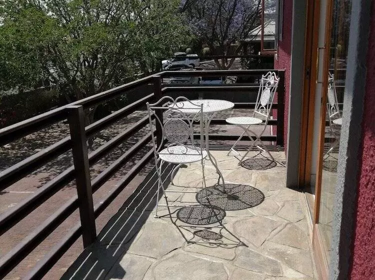 پانسیون Windhoek Gardens Boutique