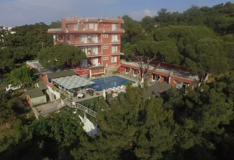 Tunc Otel