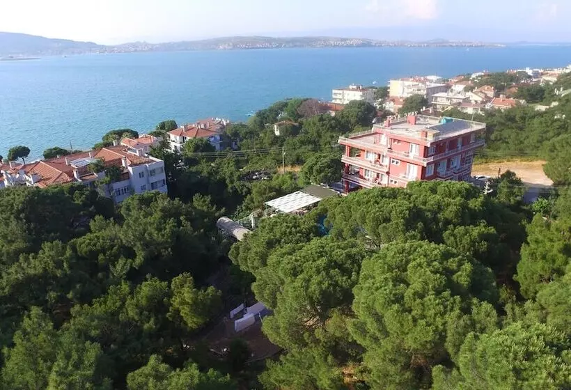Tunc Otel