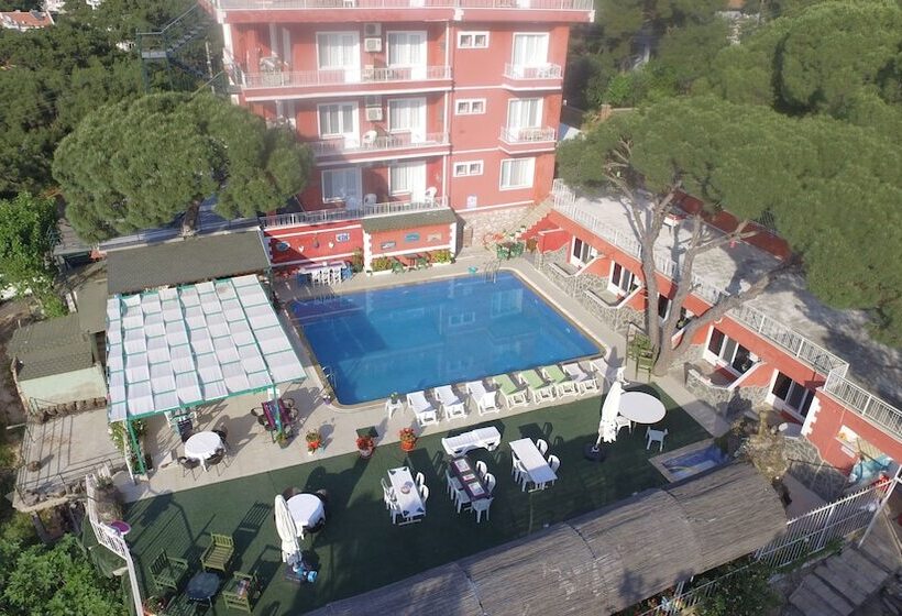 Tunc Otel