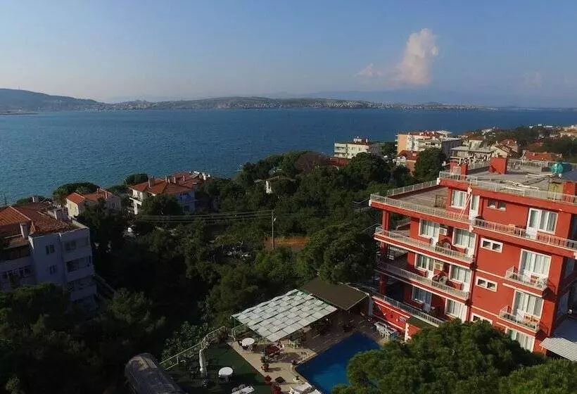 Tunc Otel