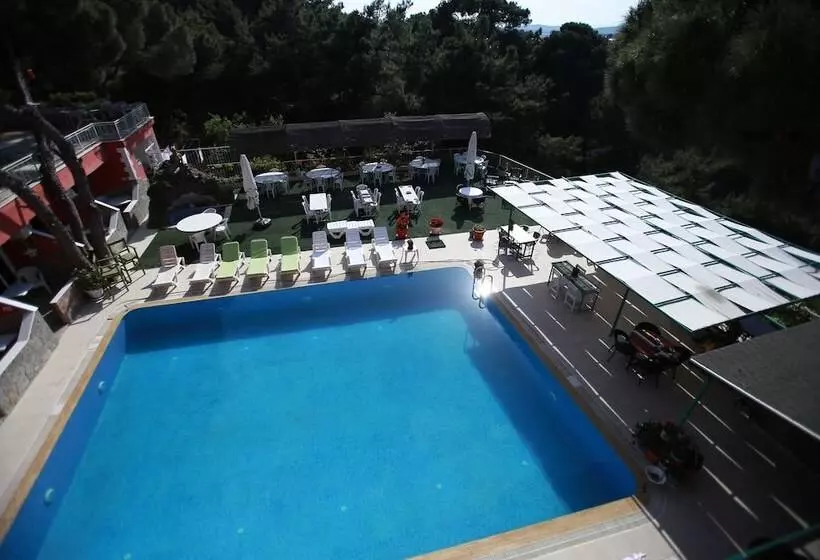 Tunc Otel