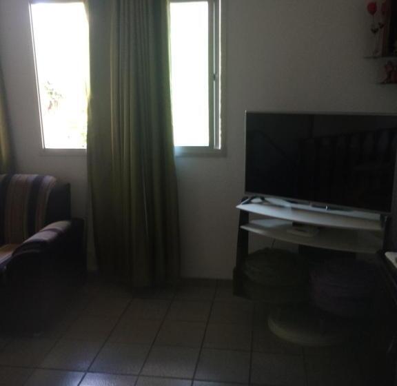 Общежитие Recanto Da Vovó Com Bike