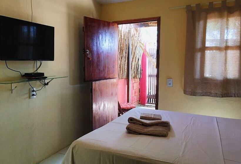 تختخواب و صبحانه Bebel Kite House