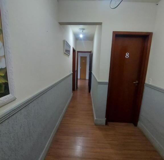 민박 Pousada Casa Familia