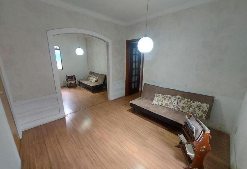 민박 Pousada Casa Familia