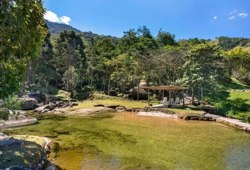 Eco Resort Hotel Villa São Romão
