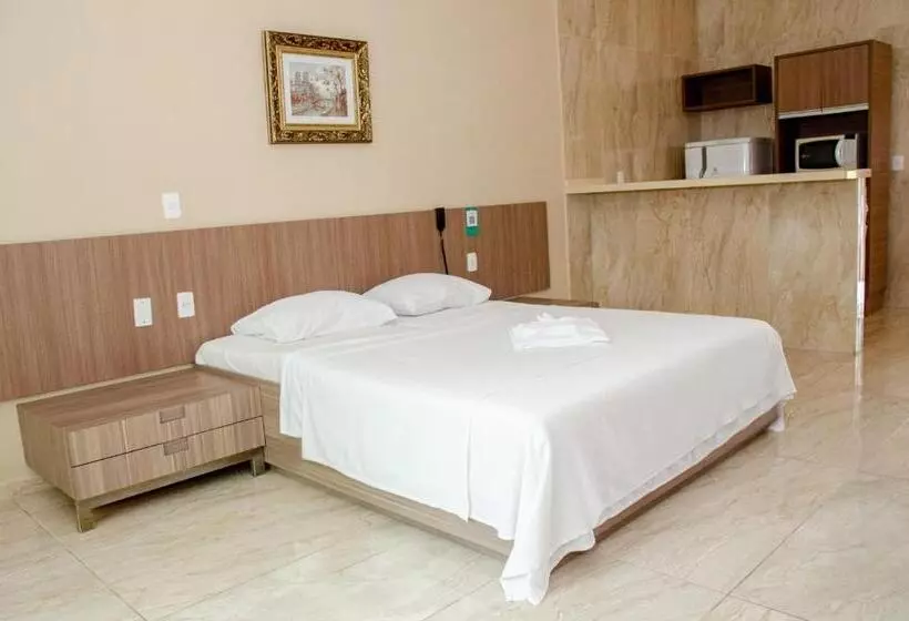 Hotelli Acarau Riviera