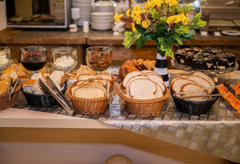 Hotel Alameda Alegra