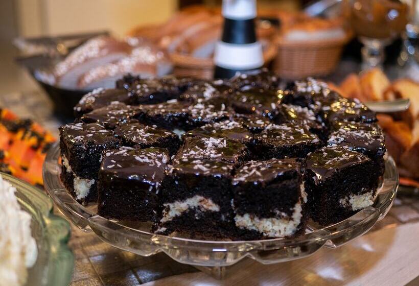 Hotel Alameda Alegra