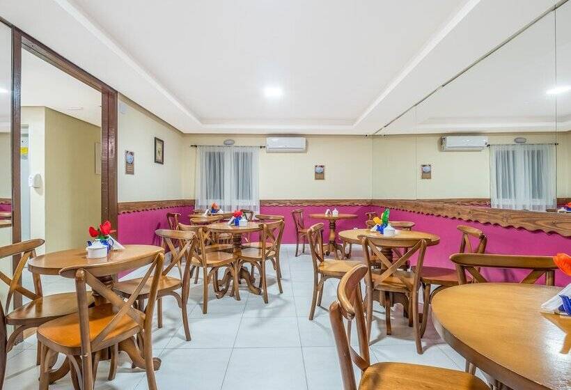 Hotel Alameda Alegra