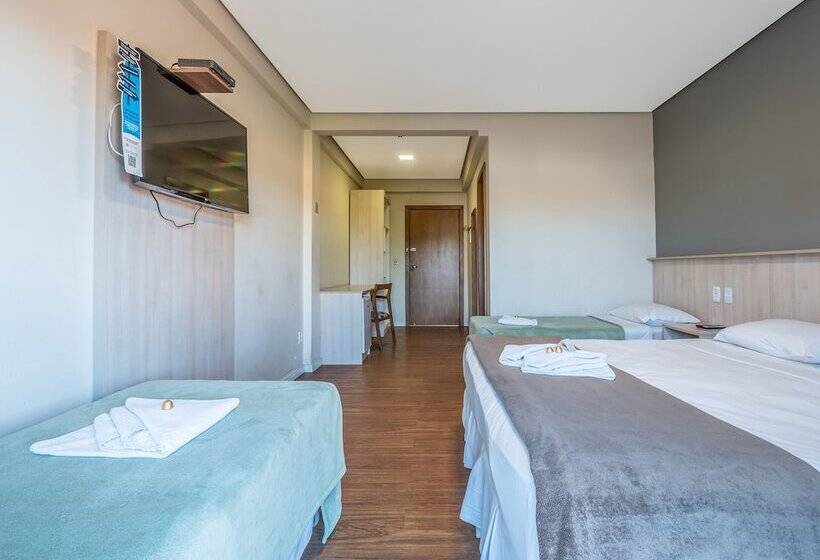 Hotel Alameda Alegra