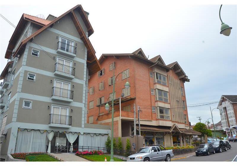 Hotel Alameda Alegra