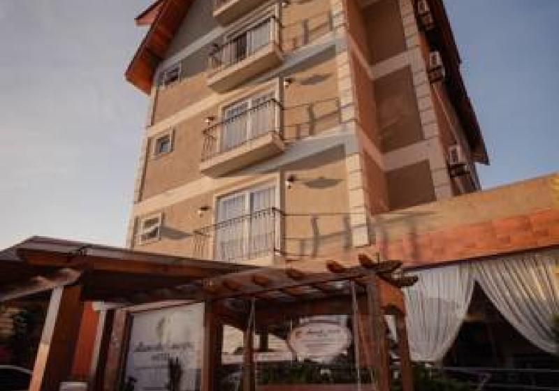 Hotel Alameda Alegra