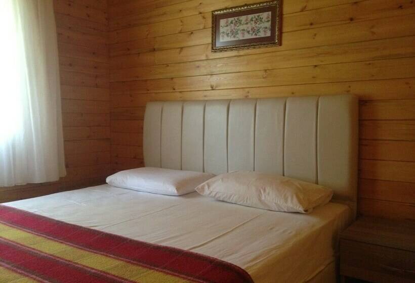 هتل Ataol Beach & Bungalows