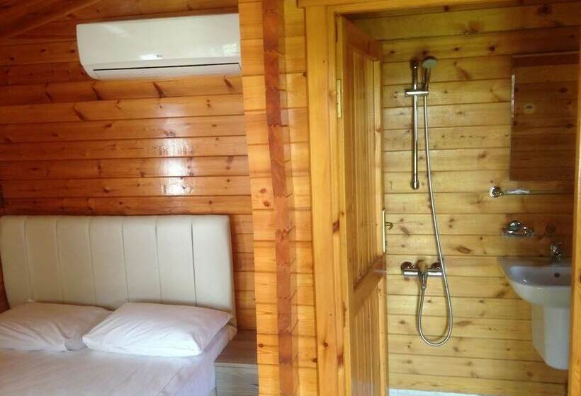 هتل Ataol Beach & Bungalows