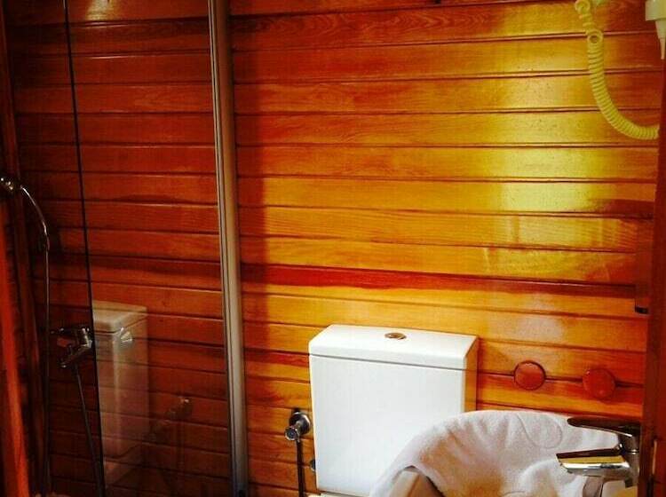 هتل Ataol Beach & Bungalows