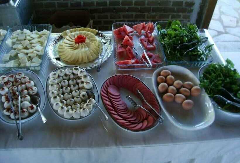 هتل Ataol Beach & Bungalows