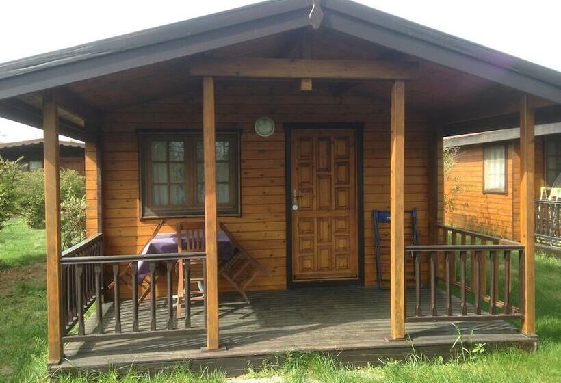 هتل Ataol Beach & Bungalows