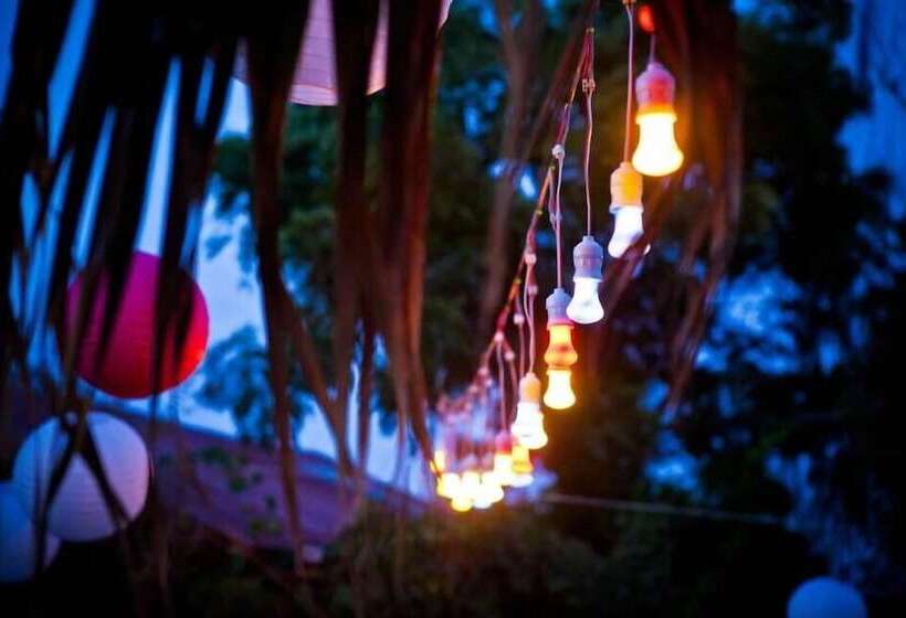 هتل Ataol Beach & Bungalows