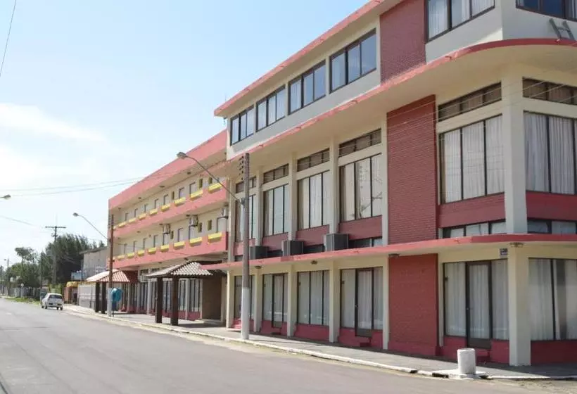 ホテル Center
