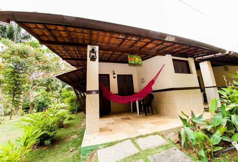 호텔 Chale Nosso Sitio