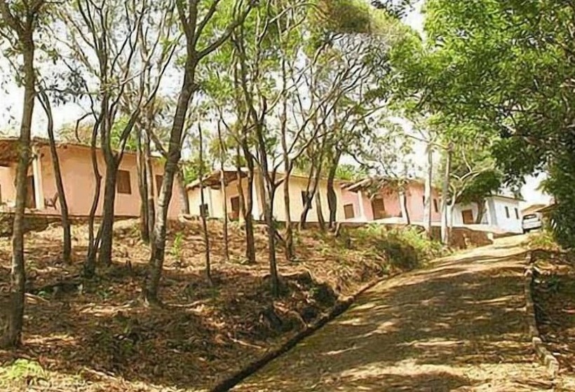 בית מלון כפרי Das Fontes