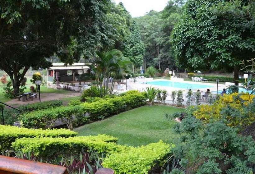 בית מלון כפרי Das Fontes