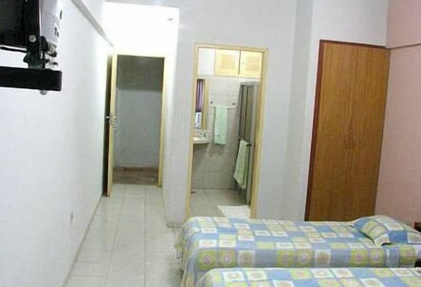 בית מלון כפרי Das Fontes