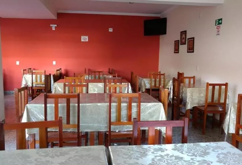 Hotelli Glória