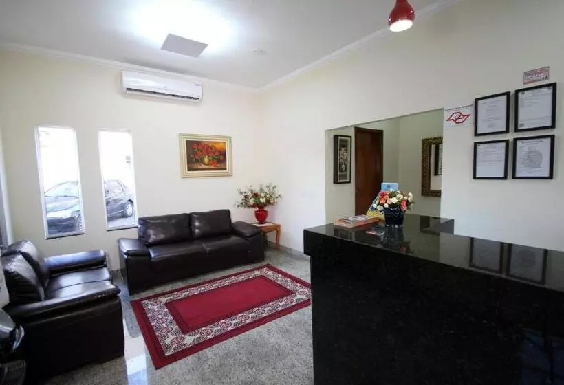 Hotelli Glória
