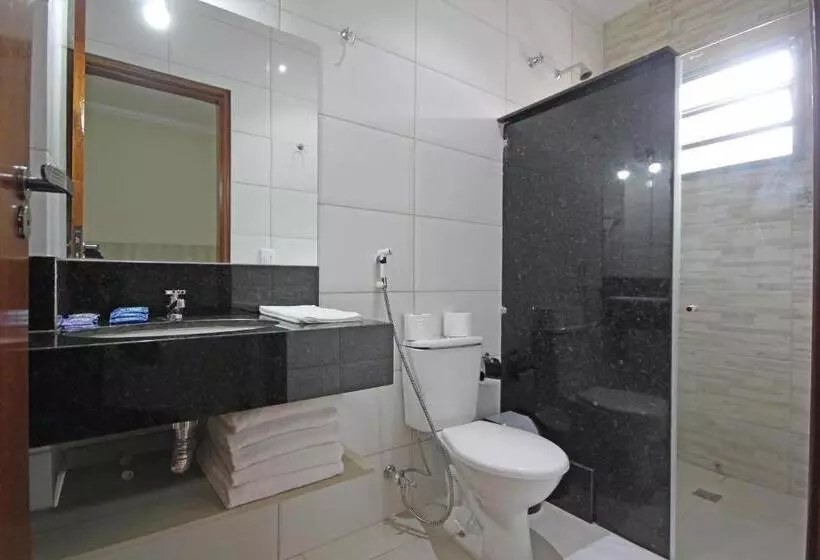 Hotelli Glória