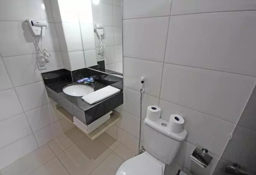 Hotelli Glória